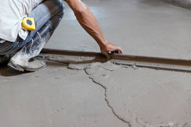 Best Concrete Foundation Repair in Garner, NC