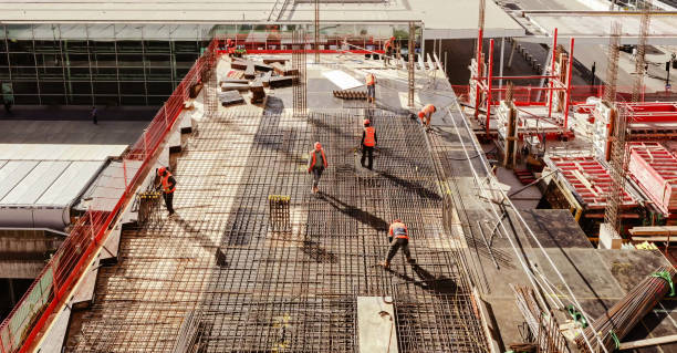 Best Residential Concrete Solutions in Garner, NC