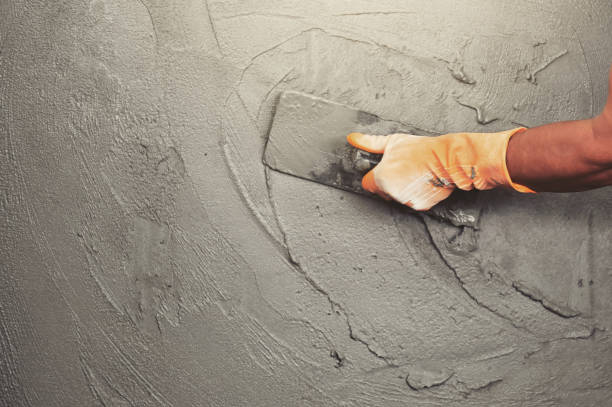 Best Concrete Driveway Installation in Garner, NC