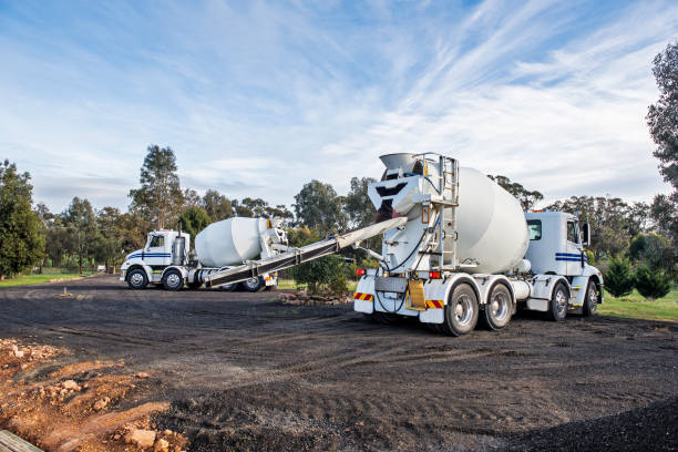 Best Concrete Sealing and Maintenance in Garner, NC
