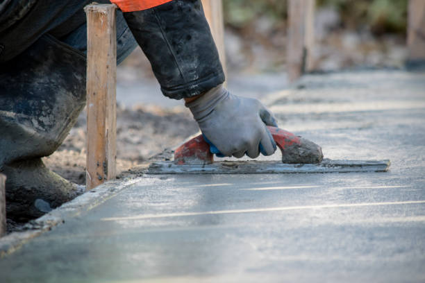 , NC Concrete contractor Company