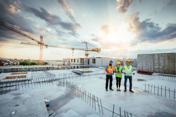 Best Residential Concrete Solutions in Garner, NC