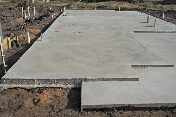 Best Concrete Foundation Repair in Garner, NC