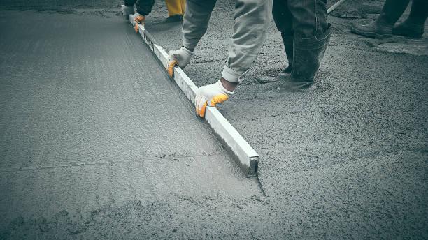  Garner, NC Concrete contractor Pros