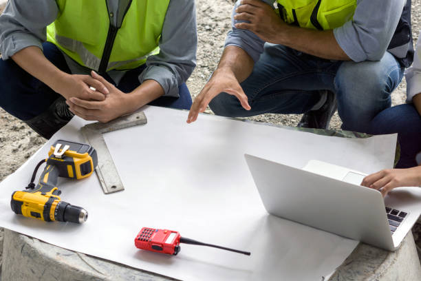 Best Concrete Sealing and Maintenance in Garner, NC