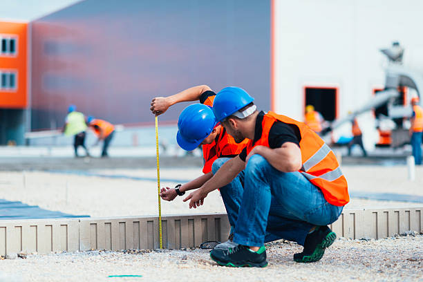 Best Concrete Staining and Coloring in Garner, NC