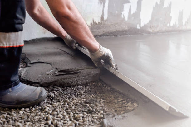 Best Concrete Demolition Services in Garner, NC